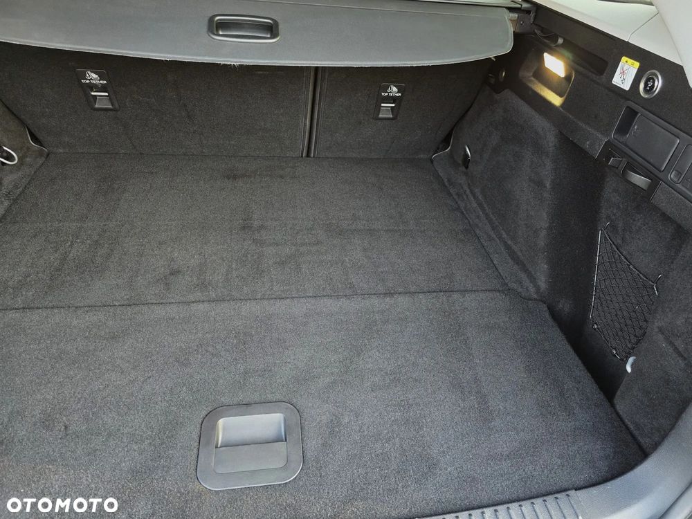 Ford Focus 1.5 EcoBlue Start-Stopp-System TITANIUM EDITION - 13