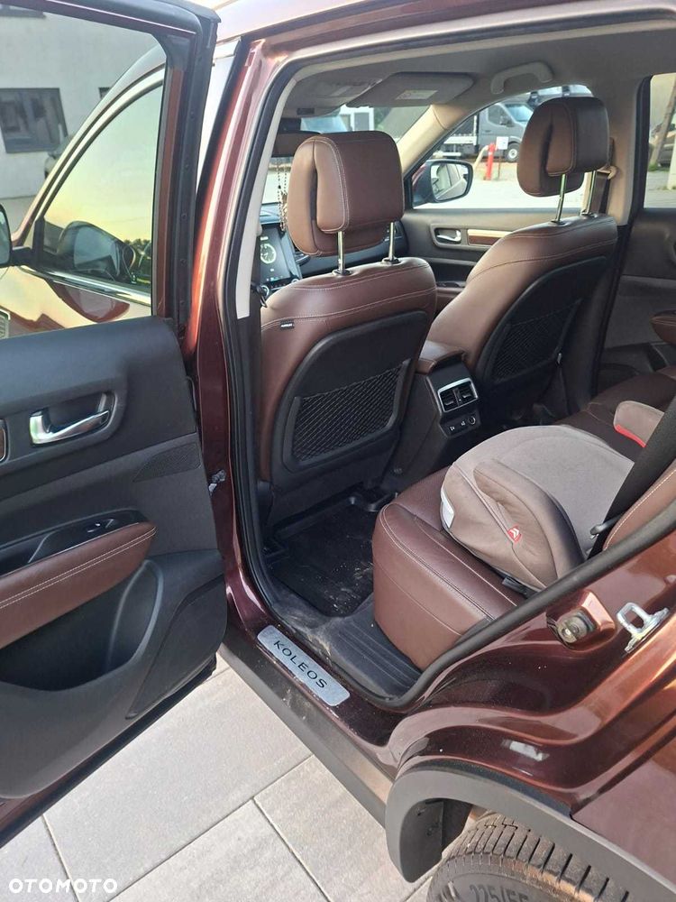Renault Koleos - 2