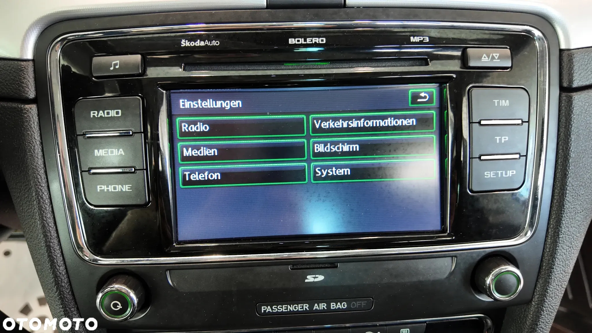 Skoda Superb 2.0 TDI Ambition - 27