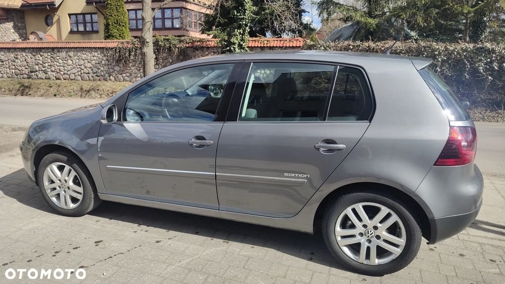 Volkswagen Golf 1.6 Edition - 2