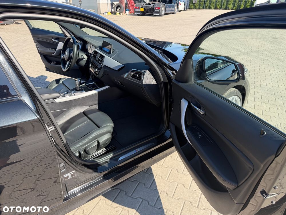 BMW Seria 1 120i M Sport Shadow - 17
