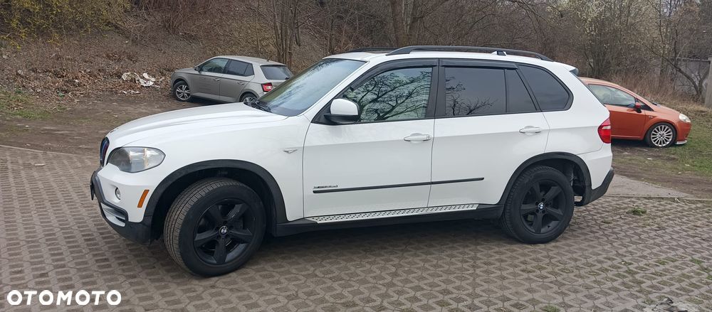 BMW X5 xDrive35d - 6