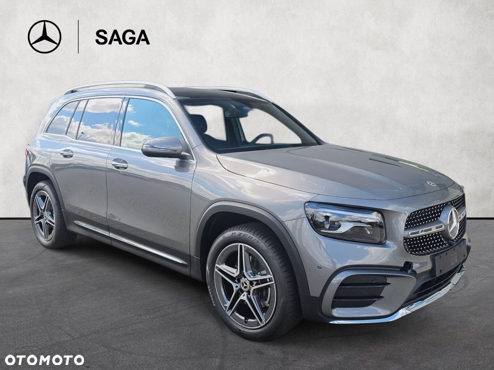 Mercedes-Benz GLB - 3