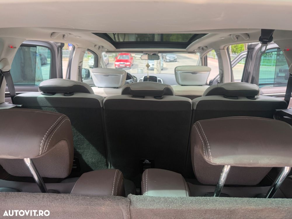 Renault Espace Energy dCi 160 EDC Initiale Paris - 19