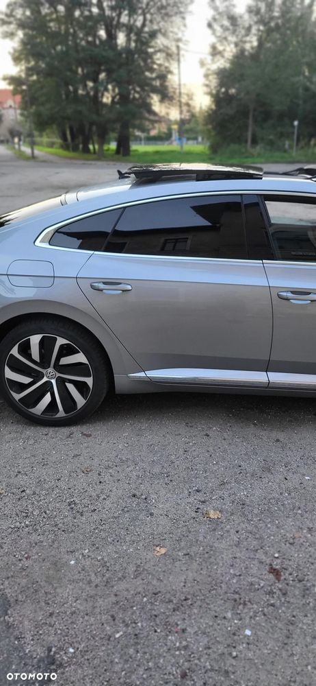 Volkswagen Arteon 2.0 TSI R-Line DSG - 18
