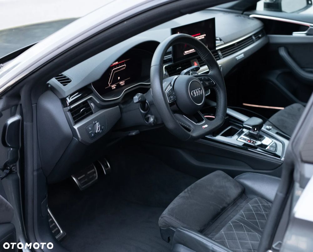 Audi RS5 Sportback 2.9 TFSI GPF Quattro Tiptronic - 17