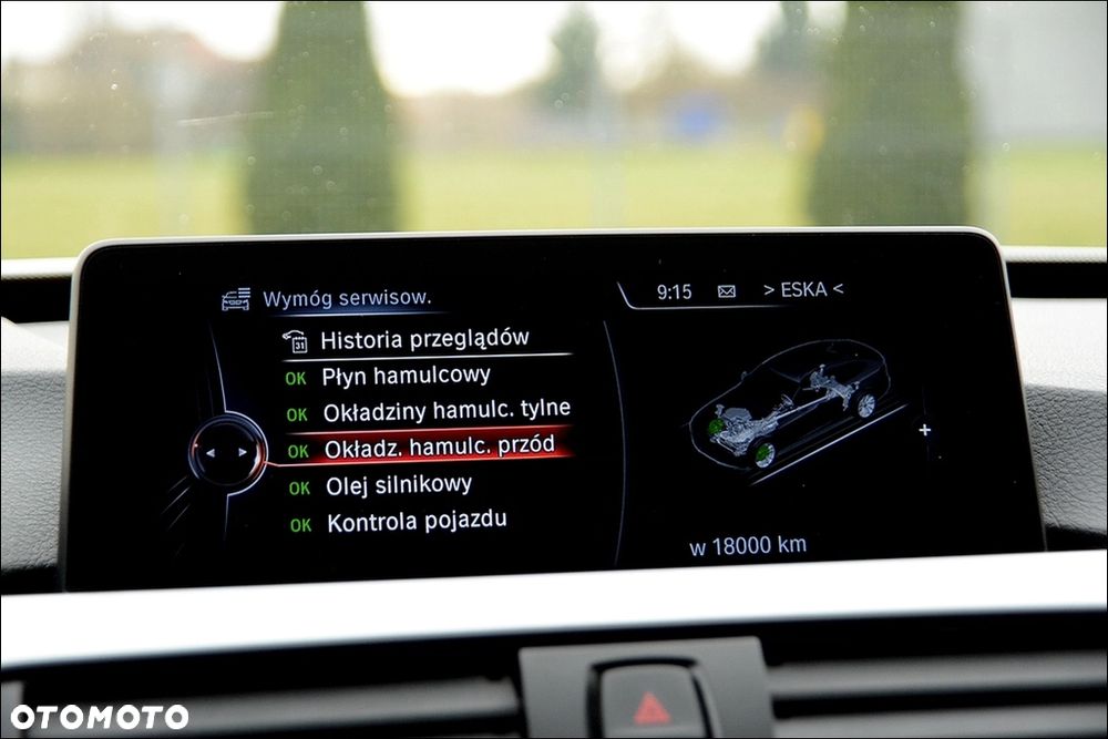 BMW 3GT 318d Luxury Line - 35