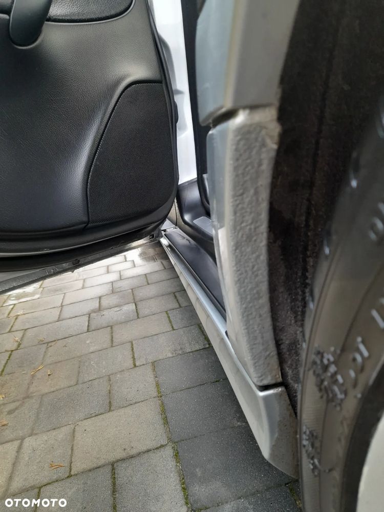 Mercedes-Benz Klasa C - 12