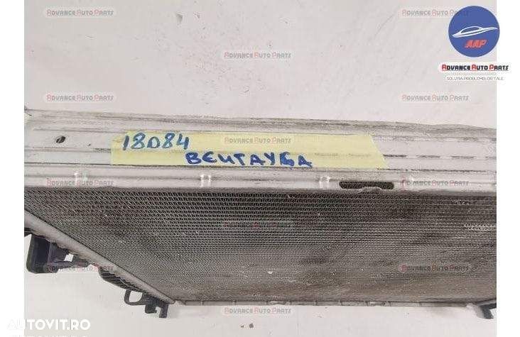 Radiator Apa 2015 2016 2017 2018 2019 2020 Audi Q7 4M 2015 2016 2017 2 - 9