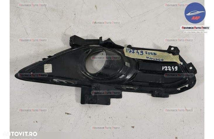 Grila Proiector Dreapta originala Ford Mondeo MK5 2014 2015 2016 2017 - 6