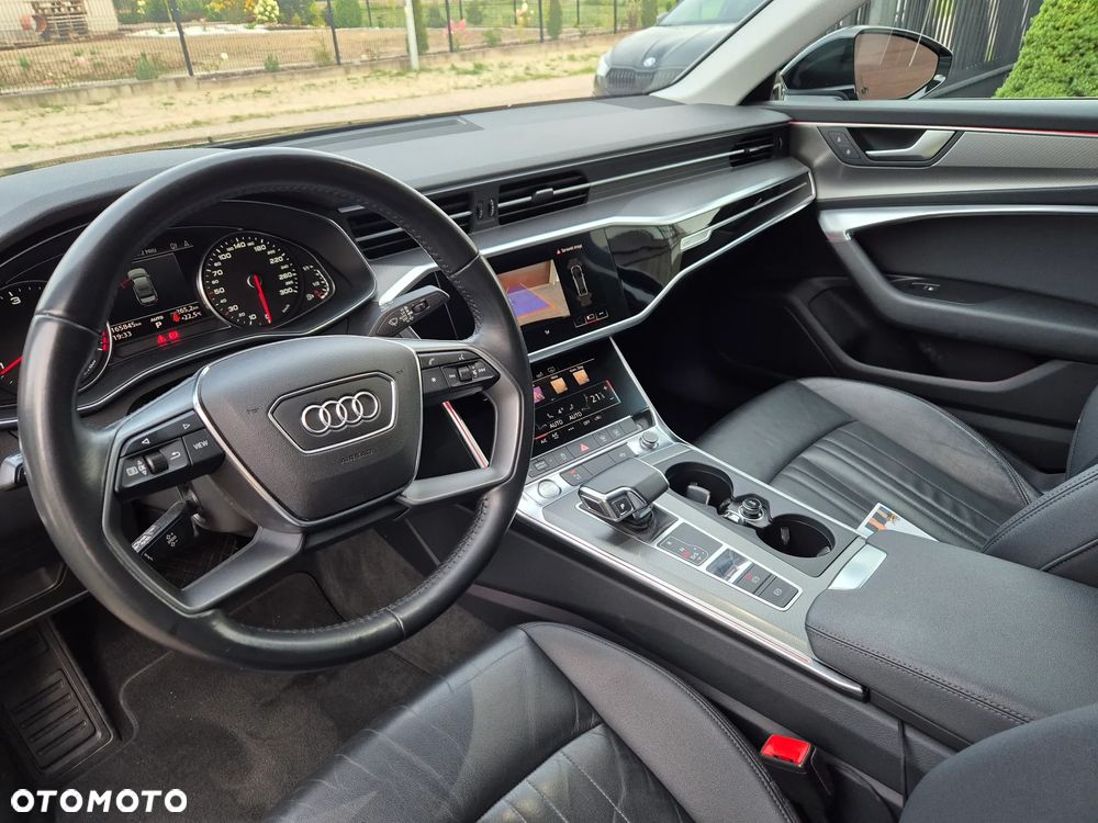 Audi A6 Limousine - 7