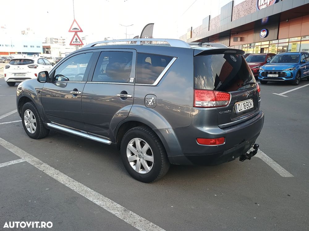Citroën C-Crosser - 6
