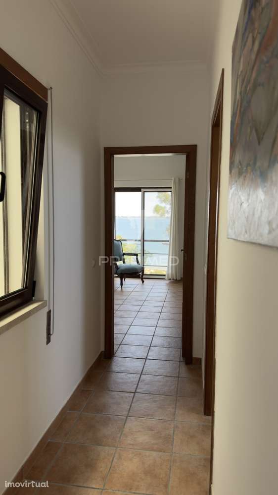 Apartamento T1 em Soltróia - Grande imagem: 5/13