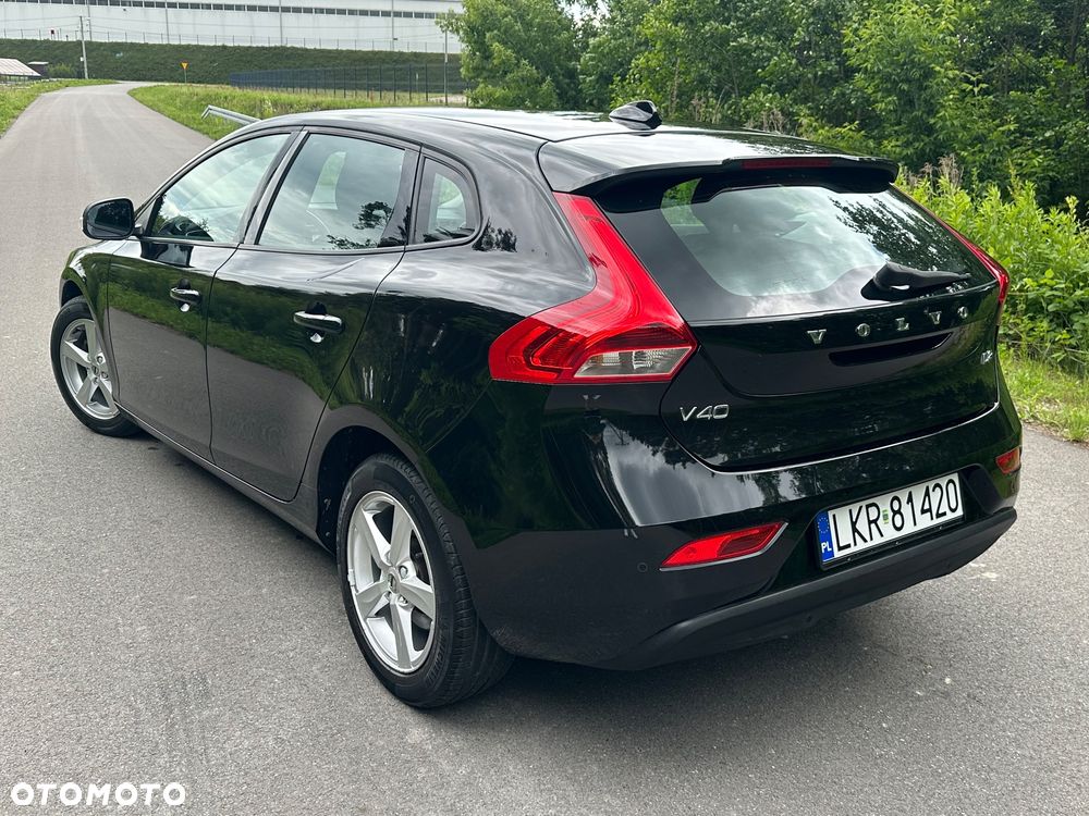 Volvo V40 D2 Kinetic - 3