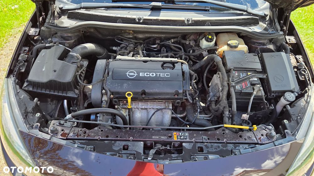 Opel Astra - 15