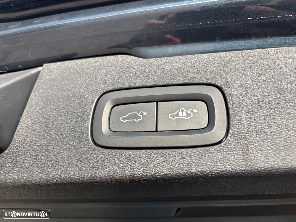 Volvo V60 2.0 T6 AWD TE Inscription Expression - 21