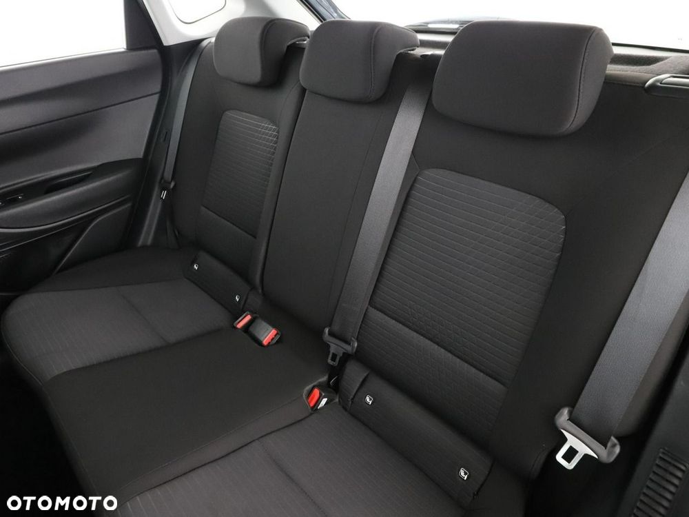 Hyundai i20 1.0 T-GDI 48V-Hybrid DCT Trend - 18