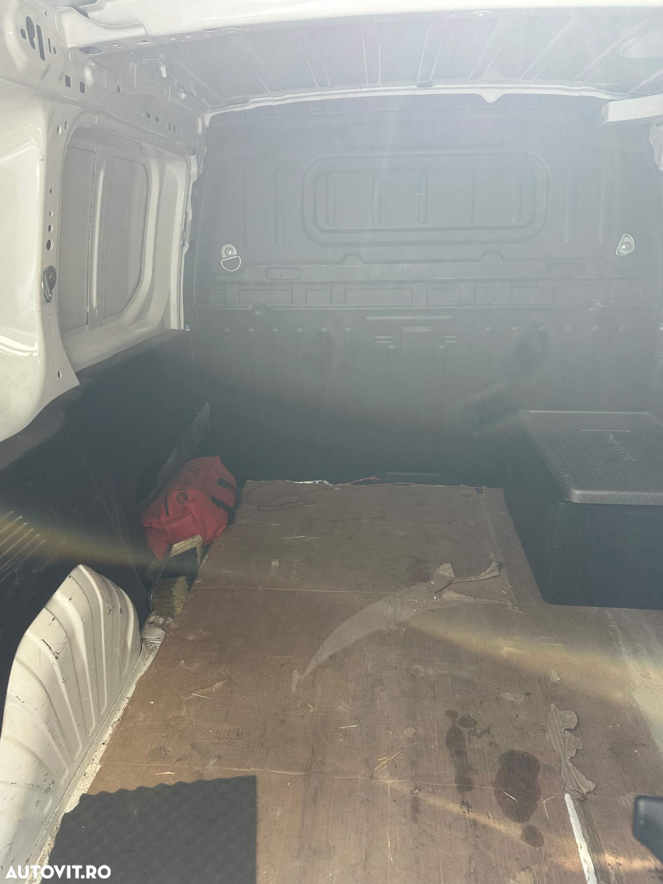 Toyota Proace Verso 1.5 D-4D 102CP 8+1 Base Compact - 5