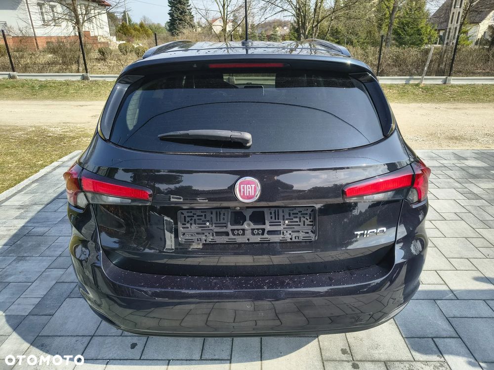 Fiat Tipo 1.6 MultiJet Business Line - 4