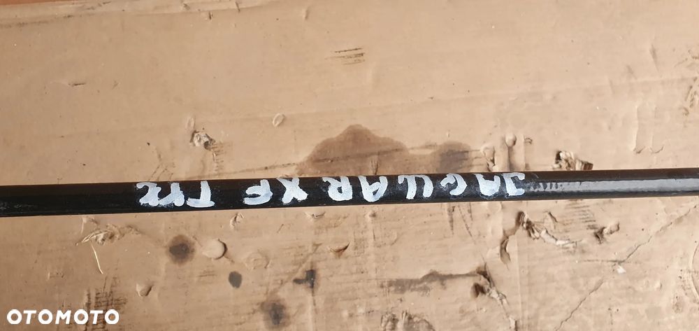 Drążek stabilizatora stabilizator tył Jaguar XF X250 - 7