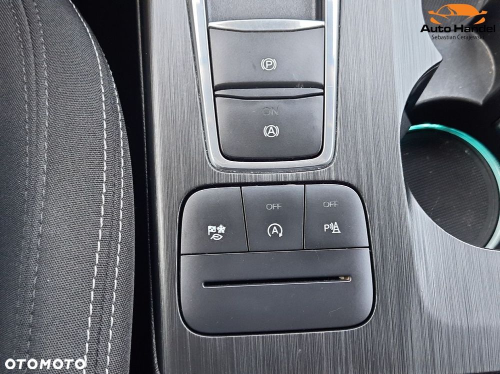 Ford Focus 1.5 EcoBlue Start-Stopp-System TITANIUM - 39