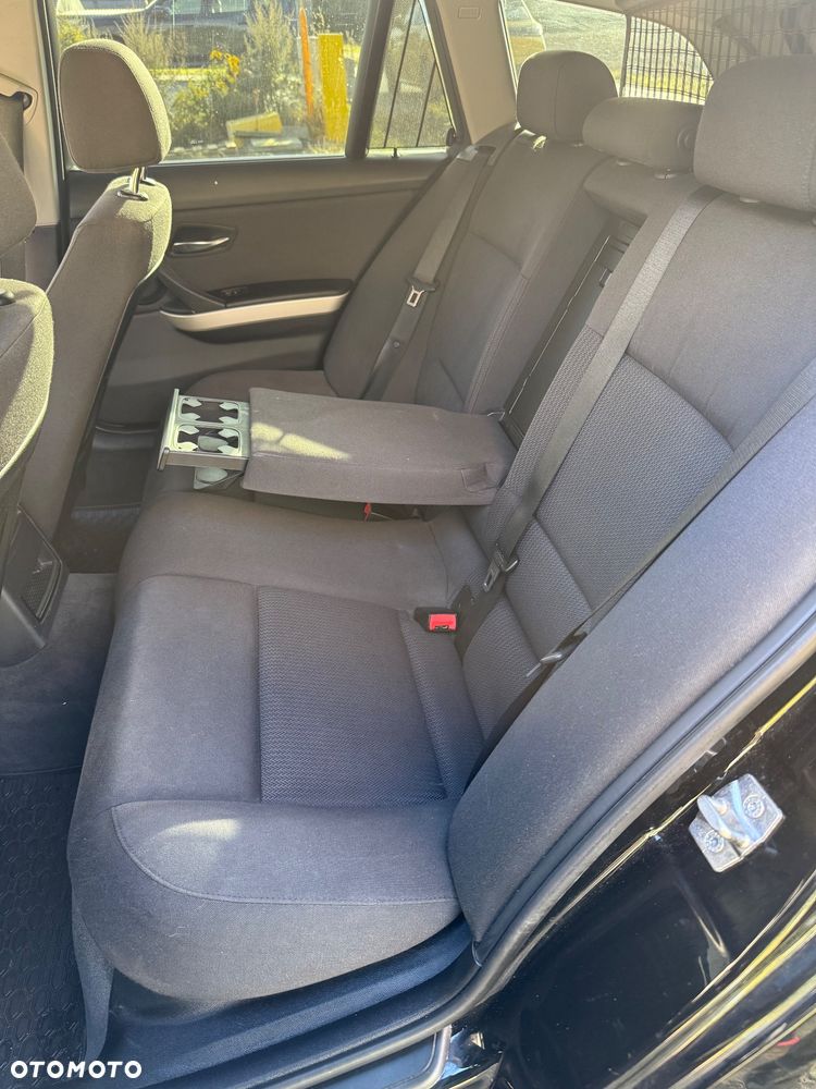 BMW Seria 3 - 21