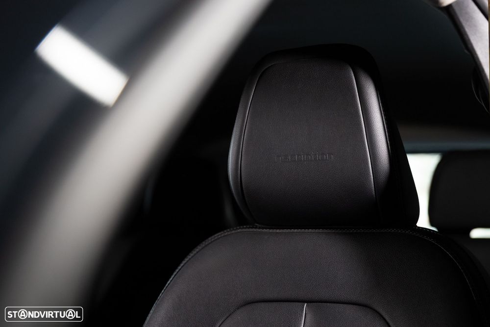 Volvo XC 40 2.0 D3 Inscription - 26