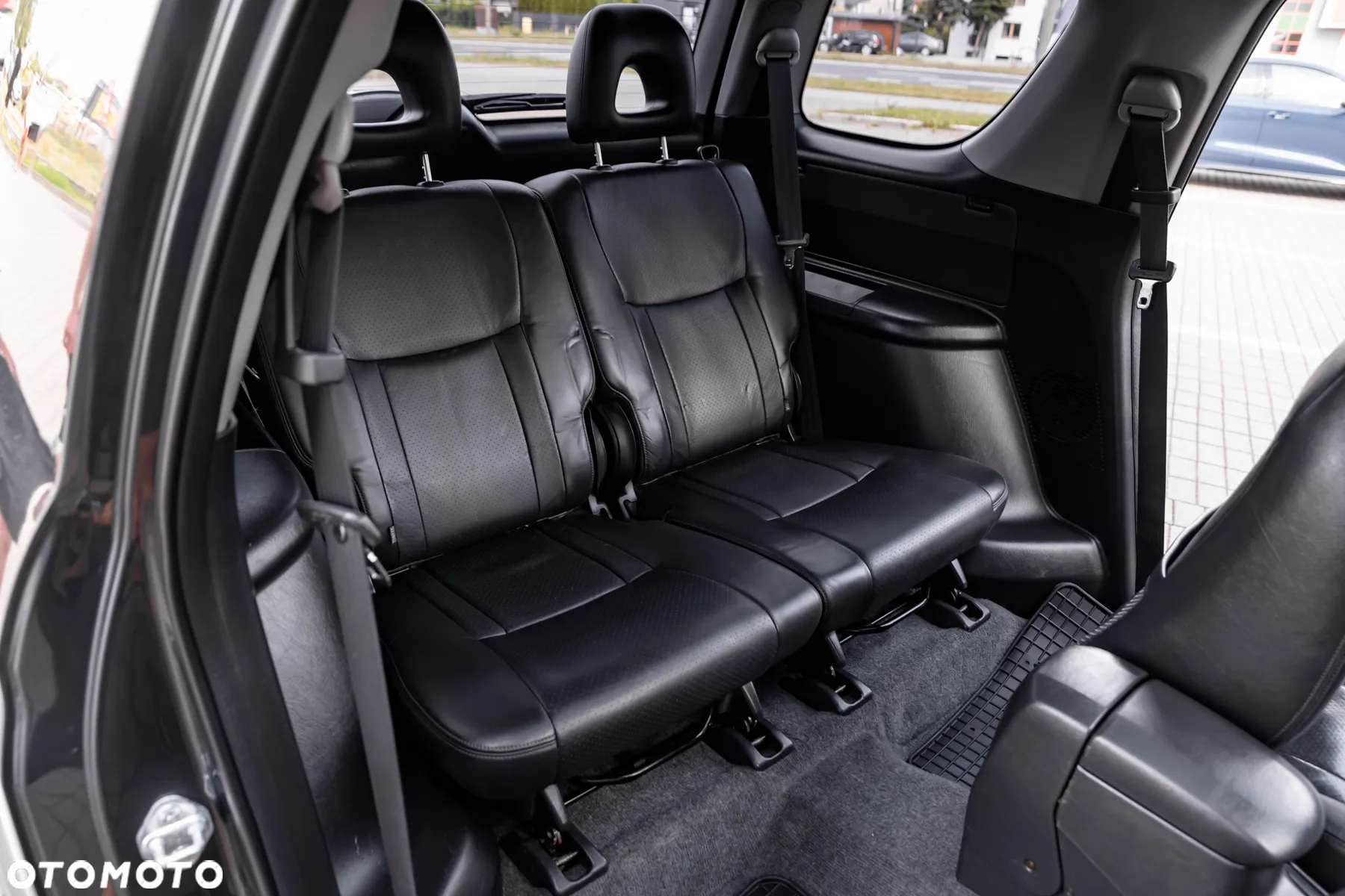 Toyota RAV4 2.0 VVT-i Sol - 23