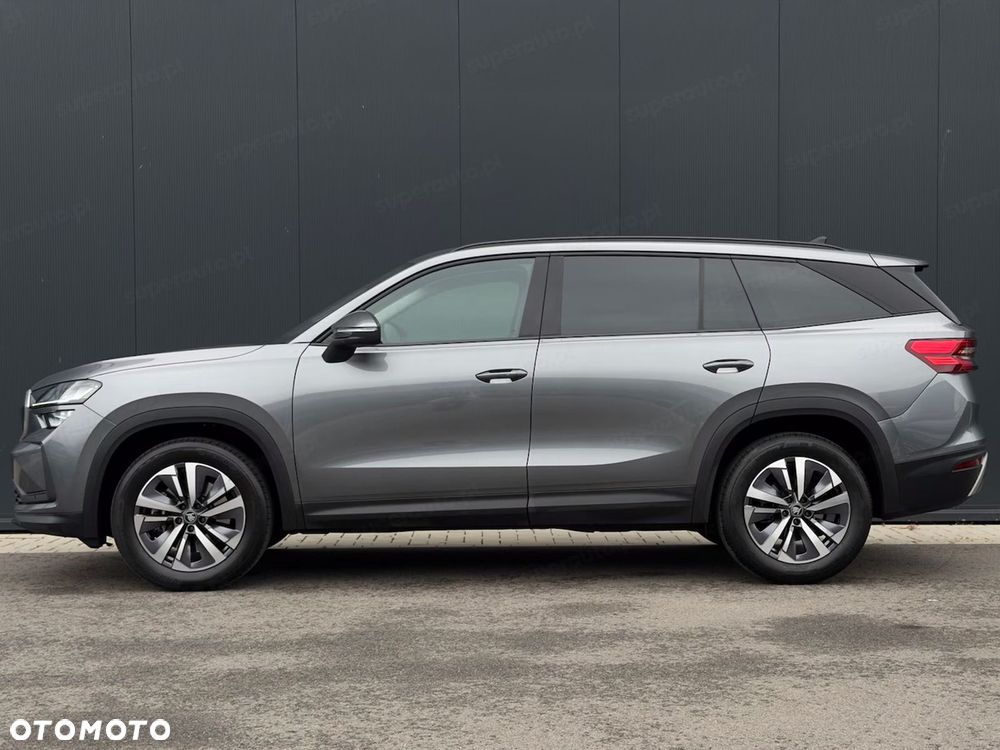 Skoda Kodiaq 1.5 TSI mHEV 4x2 Drive DSG - 4