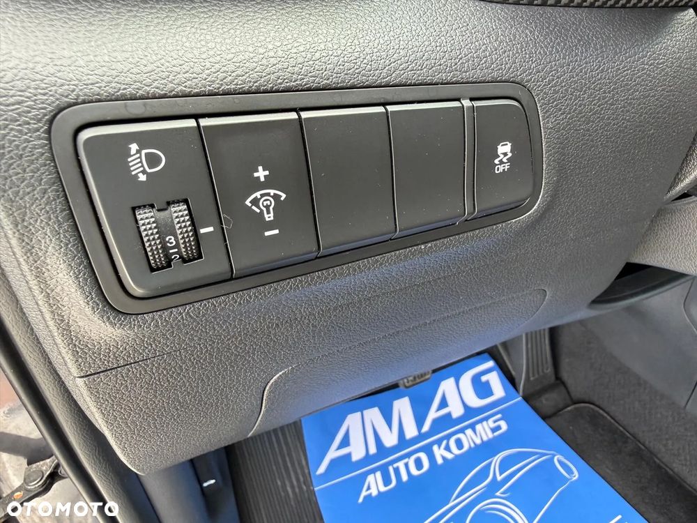 Hyundai Tucson 1.6 GDi 2WD Style - 20