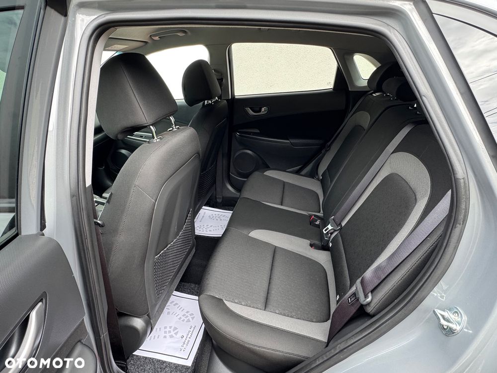 Hyundai Kona 1.0 T-GDI Premium - 20