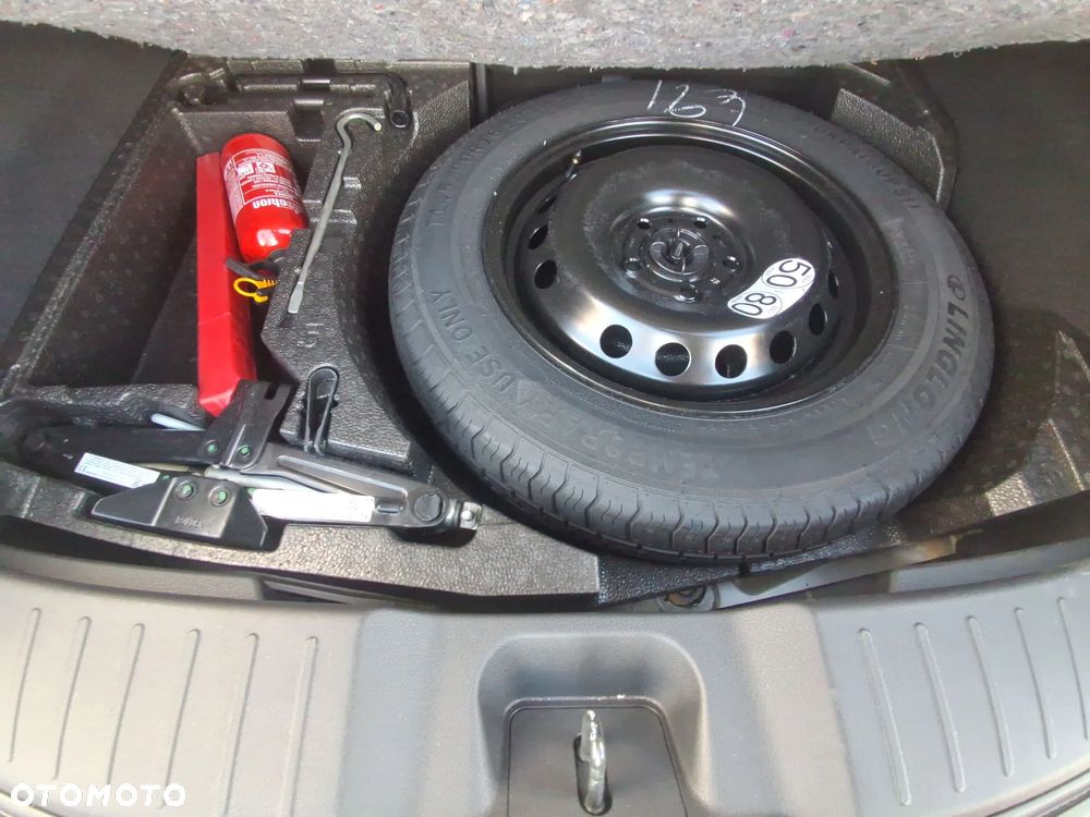 Nissan Juke 1.6 Hybrid Tekna AMT - 18