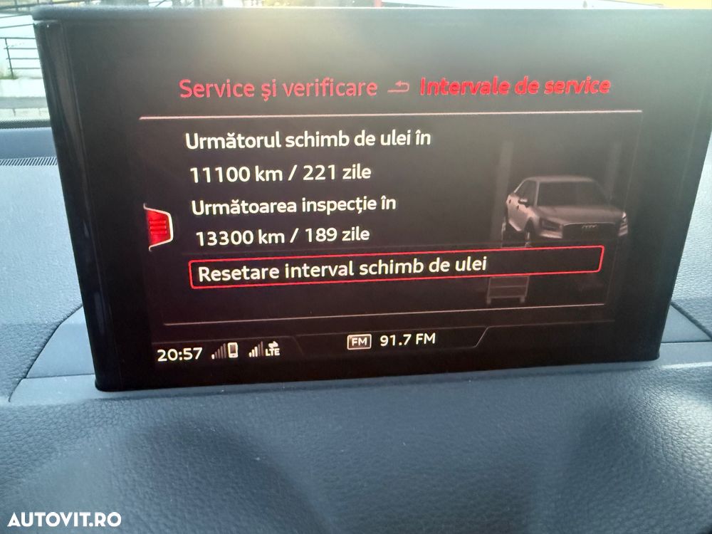 Audi Q2 2.0 TDI quattro S tronic sport - 6
