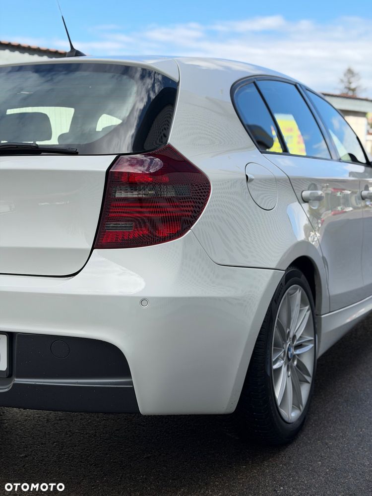 BMW Seria 1 118d - 27