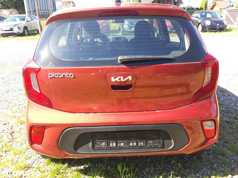 Kia Picanto 1.0 Dream-Team Edition - 16