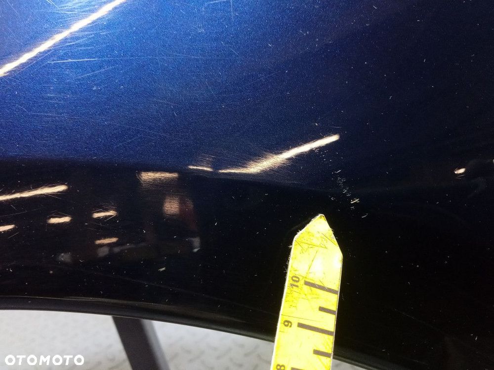SUBARU LEGACY IV LIFT BŁOTNIK PRZÓD LEWY PRZEDNI 35J - 9