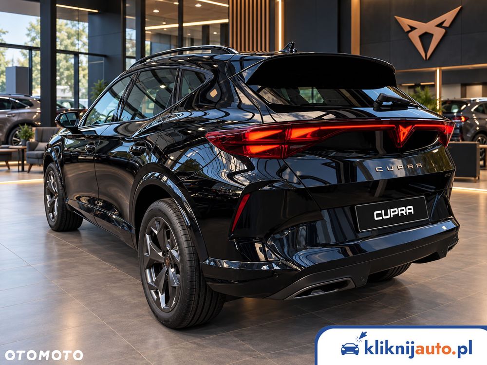 Cupra Formentor 2026 photo 4