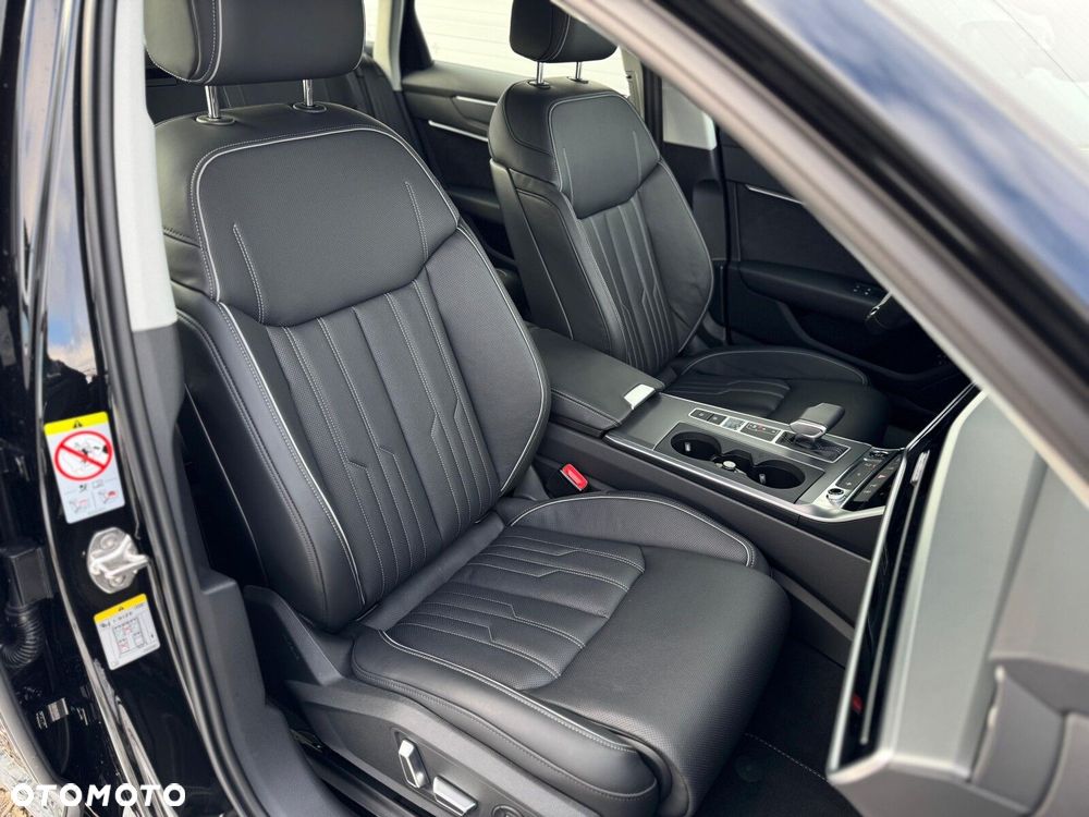 Audi A6 Limousine 50 TFSI e PHEV Quattro Advanced S tronic - 25
