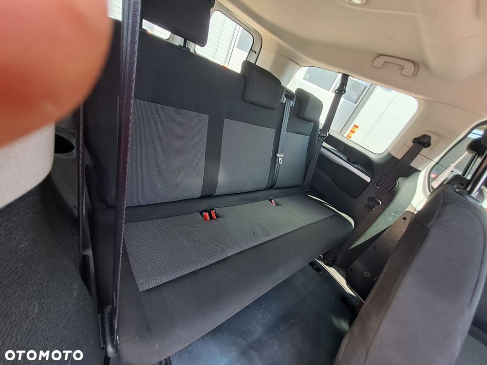 Toyota ProAce Kombi D-4D Long 2,8t - 16