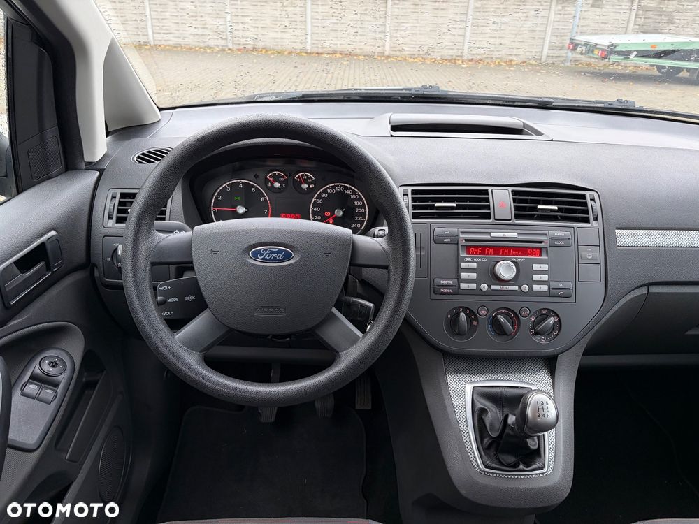Ford C-MAX 1.6 Trend - 7