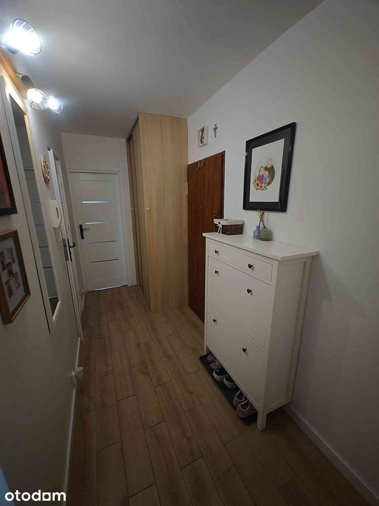 Mieszkanie na sprzedaż, 2 pokoje, 51 m², Kraków