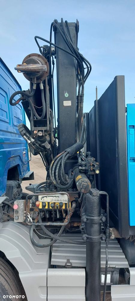 Mercedes-Benz Atego 1218L - 4