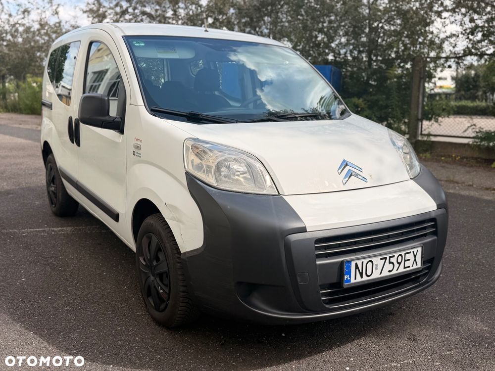Citroën Nemo - 7