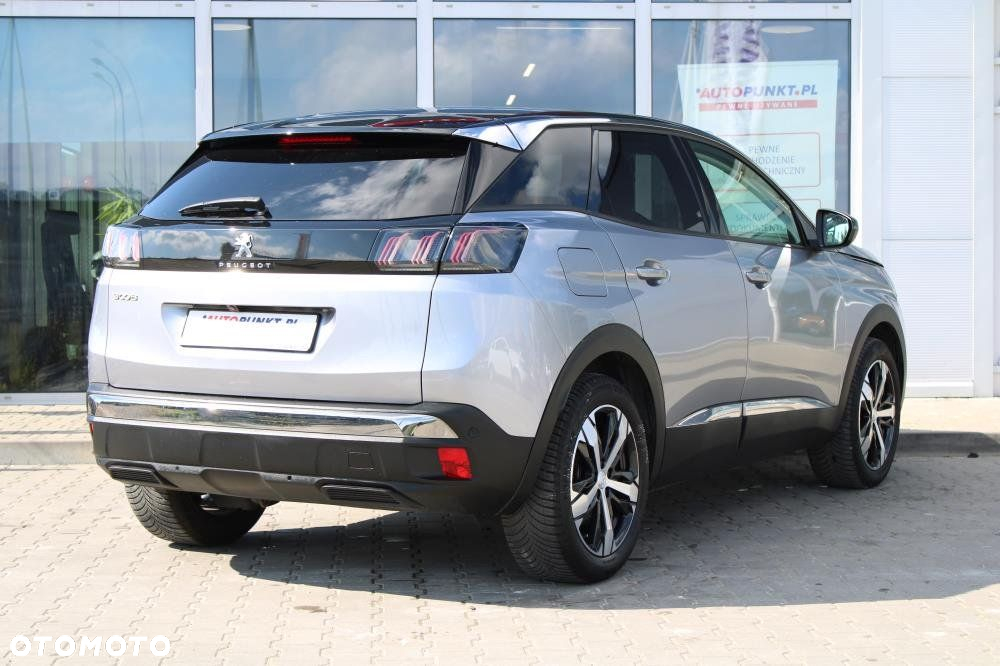 Peugeot 3008 - 4