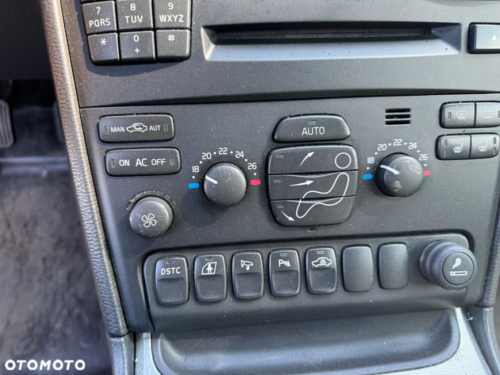 Volvo XC 90 D5 Comfort - 32