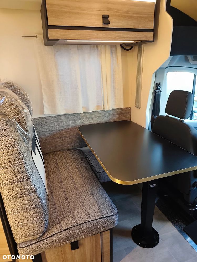 Rimor KILIG 69 Plus Queen Bed NOWY Automat Xenon Alu Doposażony 5 Osobowy Zimowy Kamera FV23% Promocja Dealer - 25