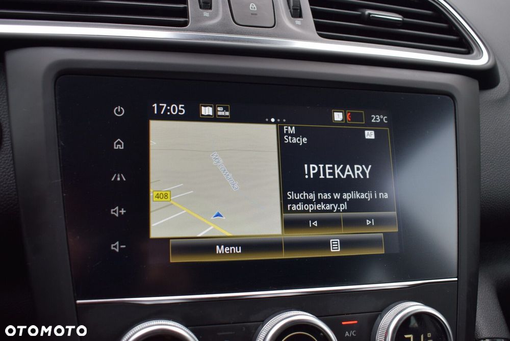 Renault Kadjar - 19