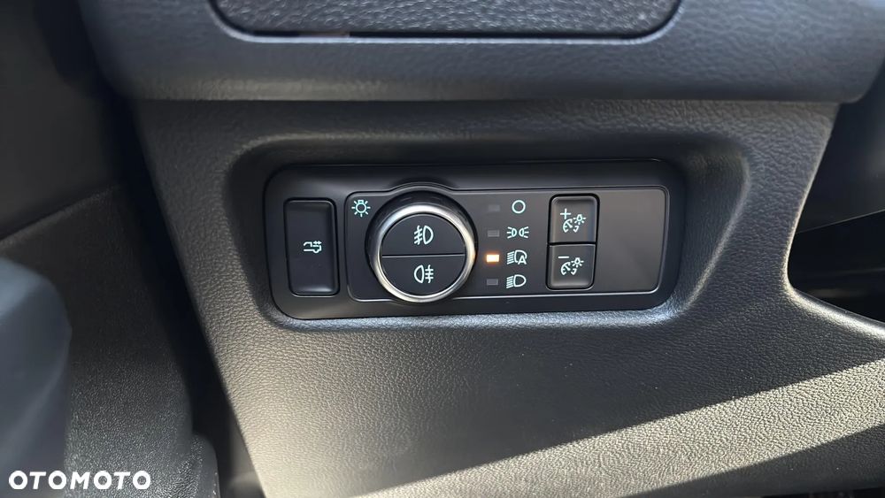 Ford Ranger Raptor - 28