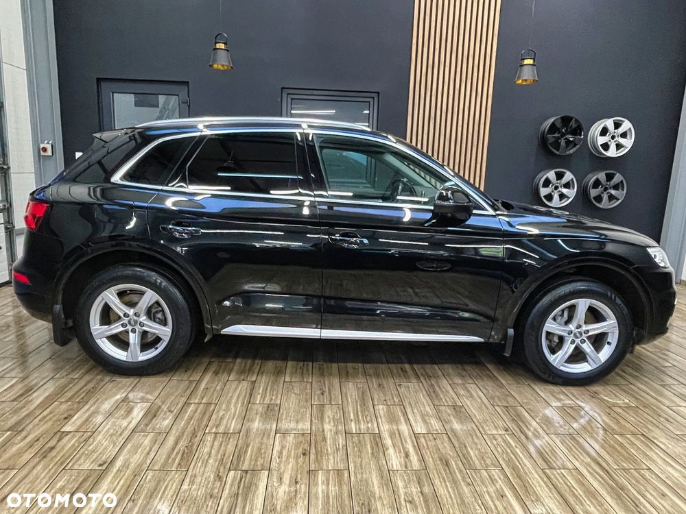 Audi Q5 40 TDI Quattro S tronic sport - 5
