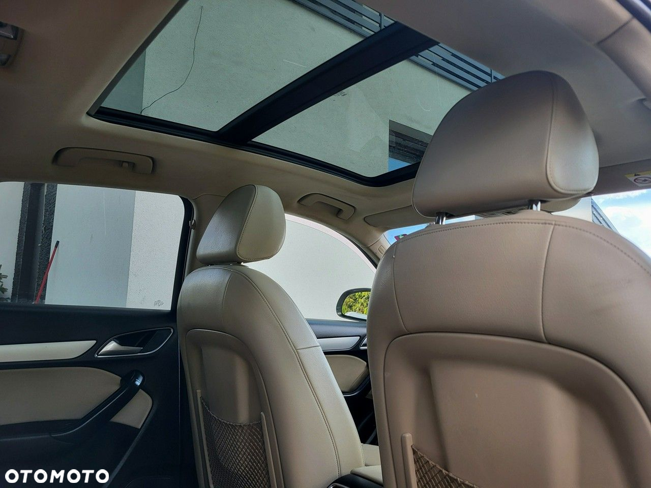 Audi Q3 - 16